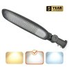 Oprawa drogowa LED VESPA PRO 200W 4000K IP66 Kobi Pro